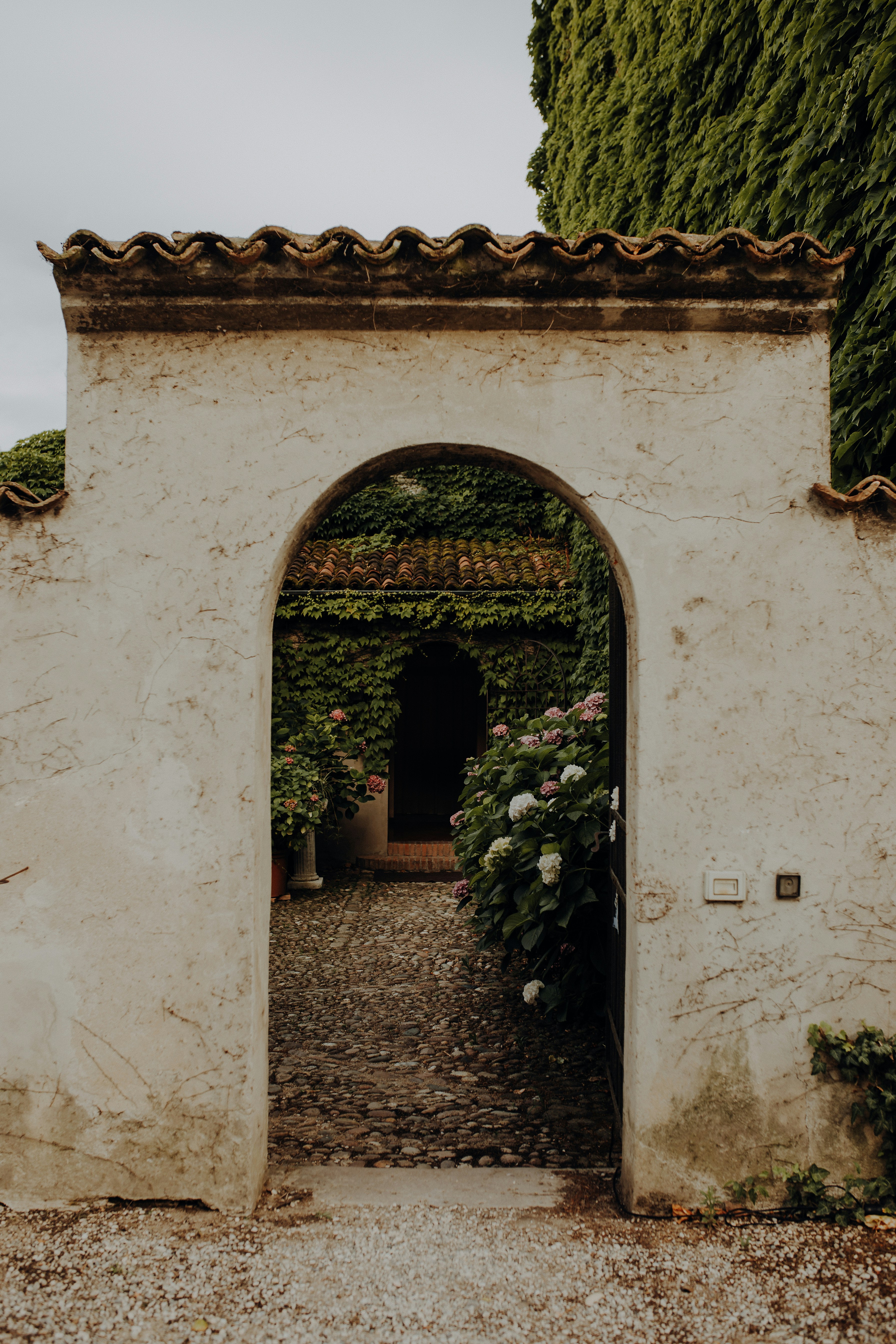 Japanese design philosophy in practice